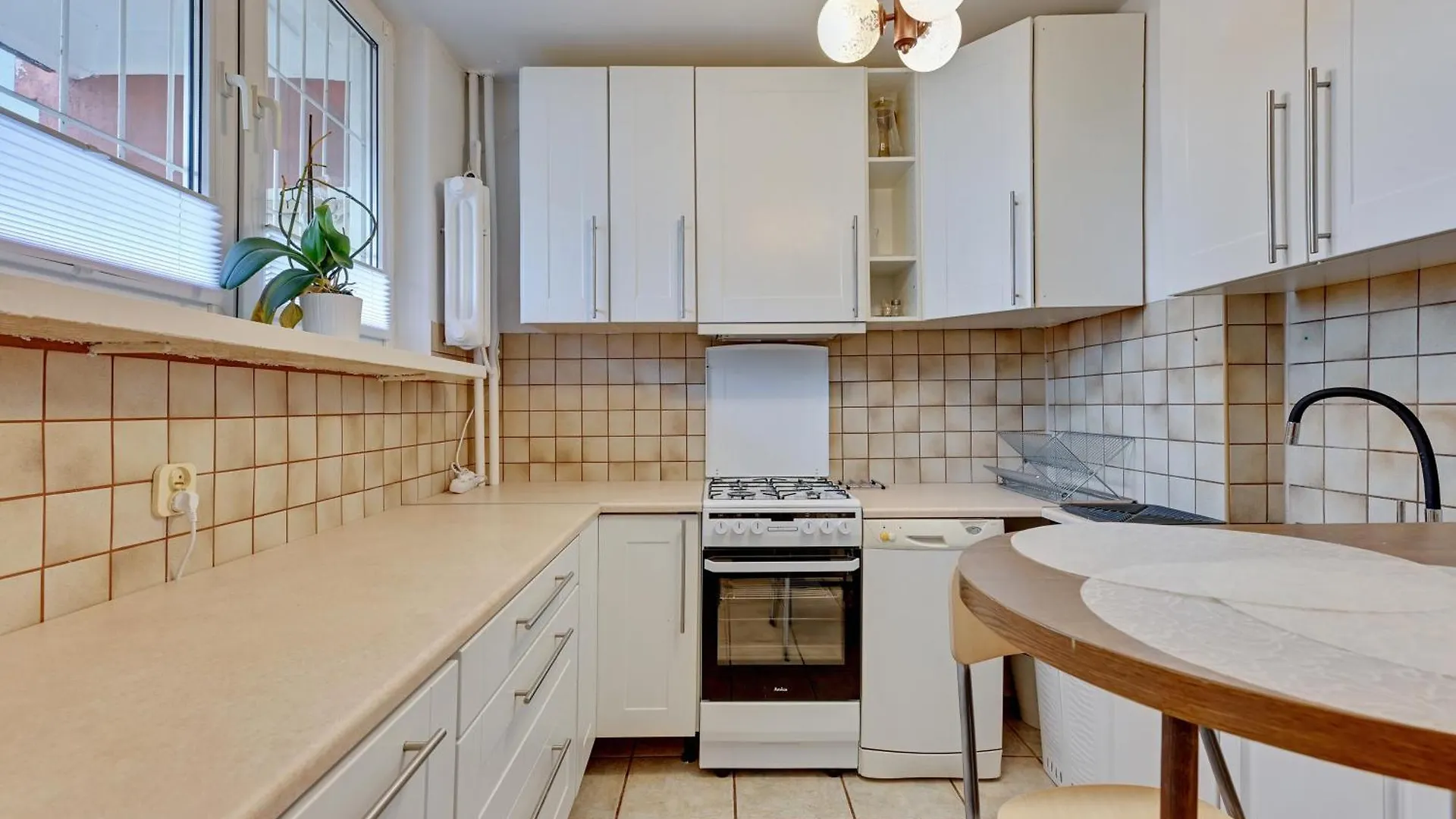Cosy Apartment Przymorze - By Platinium Lofts Gdansk