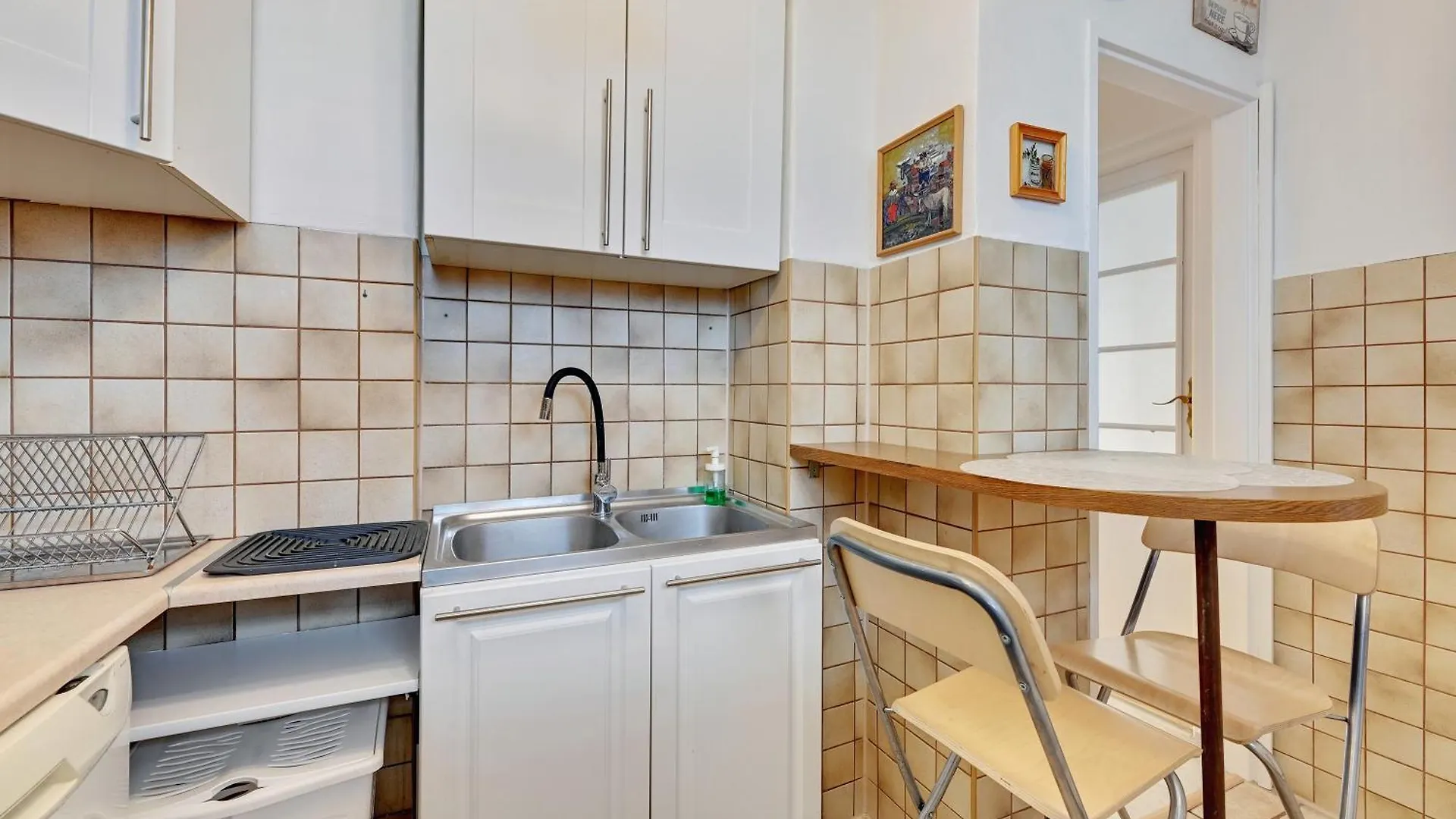 Cosy Apartment Przymorze - By Platinium Lofts 그단스크 0*,