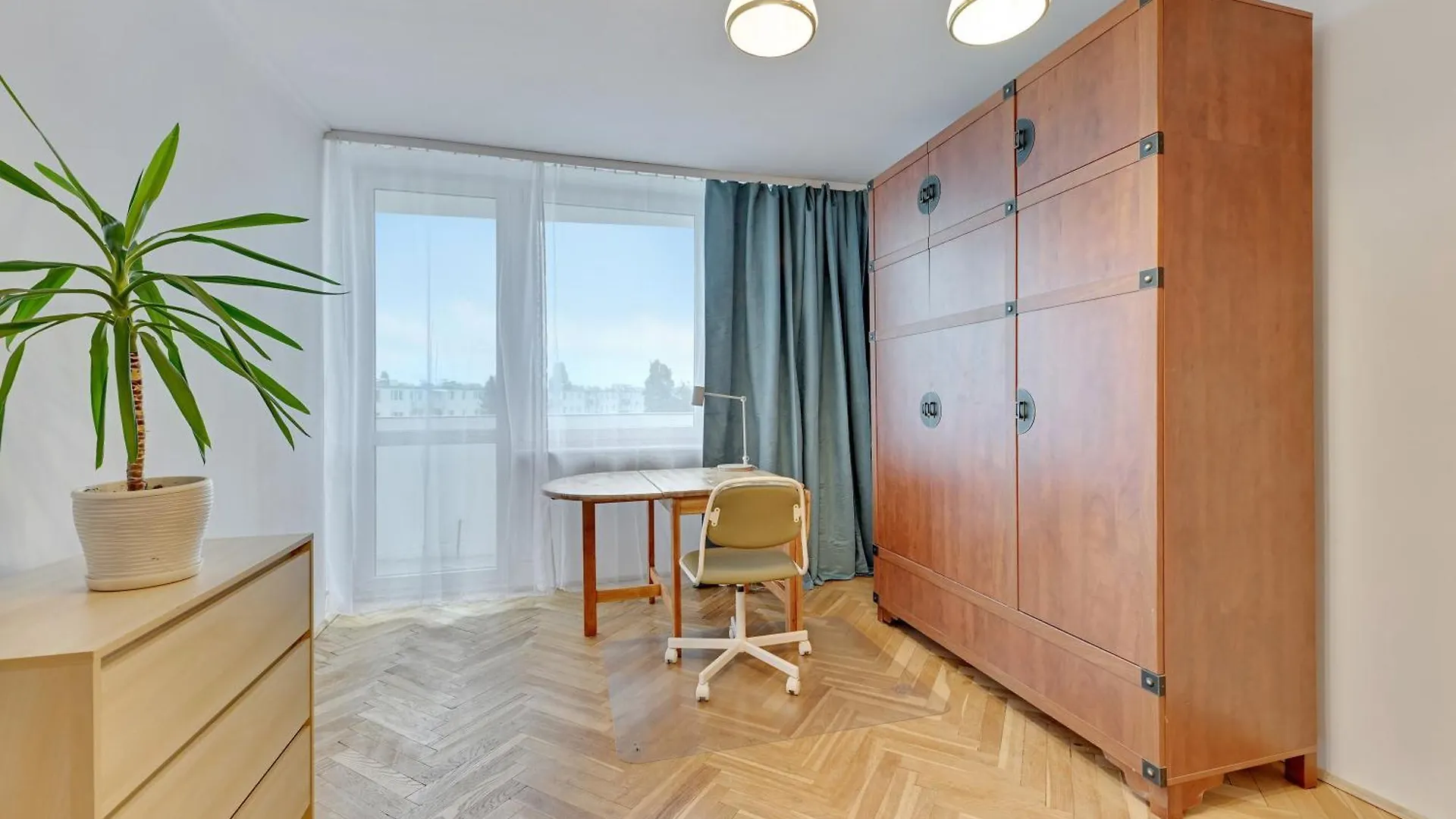Cosy Apartment Przymorze - By Platinium Lofts 그단스크